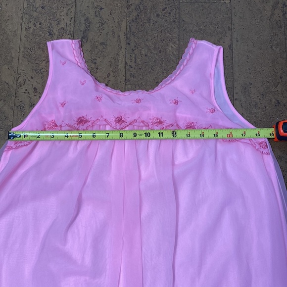 Vintage nighty - Picture 12 of 14